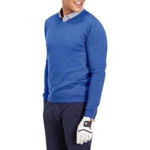Los mejores jerseis y chaquetas de golf para hombre noviembre