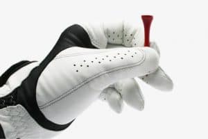 ¿Que guantes para golf comprar