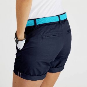 ¿Que pantalones cortos de golf para mujer elegir noviembre 2023